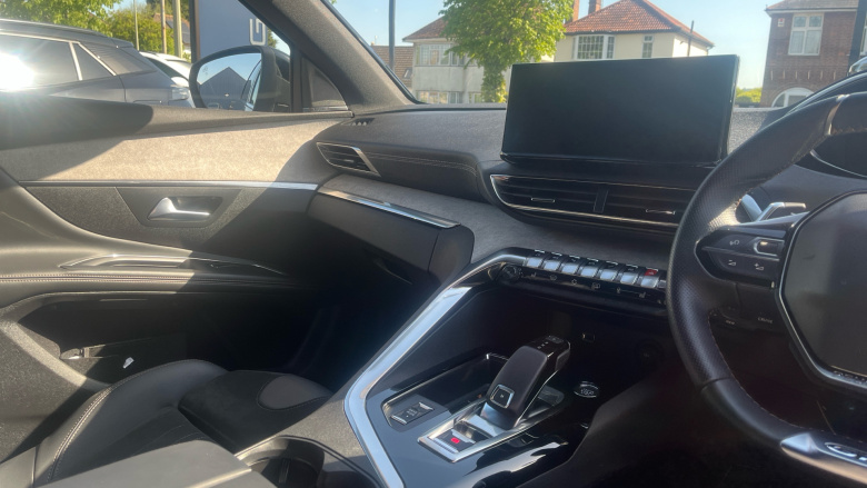 Peugeot 5008 1.2 PureTech GT Premium 5dr EAT8 Petrol Estate